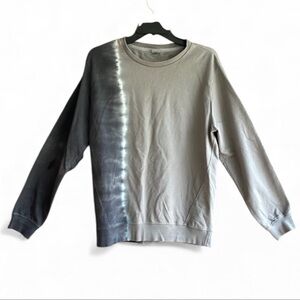 Men's Sovereign Code Maker Crewneck Sweatshirt Size Small